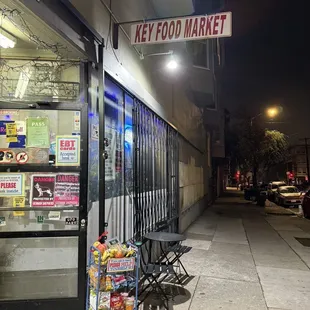 Free food for people in need