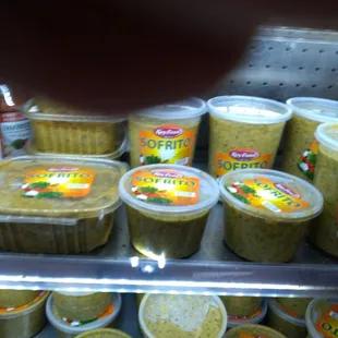 Key Foods very own sofrito!!