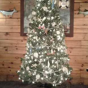 Merry Christmas from Key Largo's!