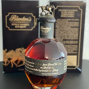 Rare Bourbon Blantons, Weller, Taylor, Yamazaki 18