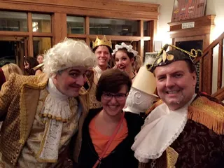 Muncie Civic Theater