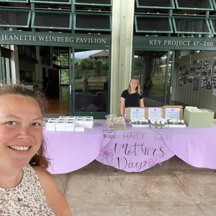 Annual Mother&apos;s Day Events - 2022
