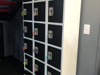 Murder Escape