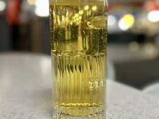 Andy B's - Tulsa