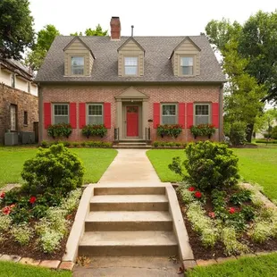 Homes for Sale and Rentals too!