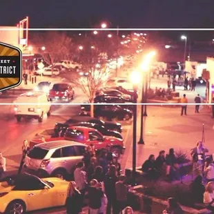 Homes for Sale in and around the Plaza District. Call Karyn for all your Real Estate needs.