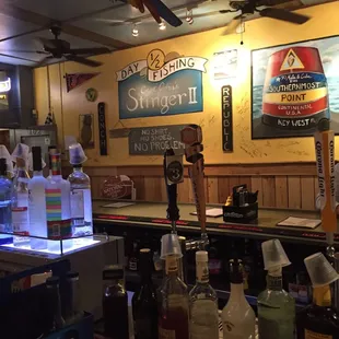 Key West in Maryland