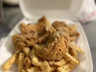 Chicago Fish & Chicken