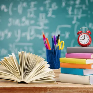 Chaotic Classroom is now open!