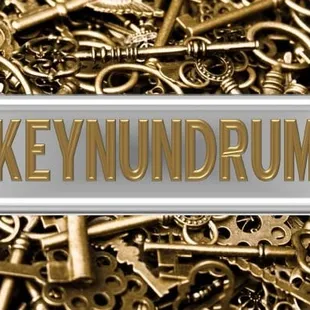 Keynundrum, Topeka&apos;s only escape game!
