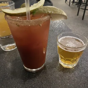 Bloody Mary