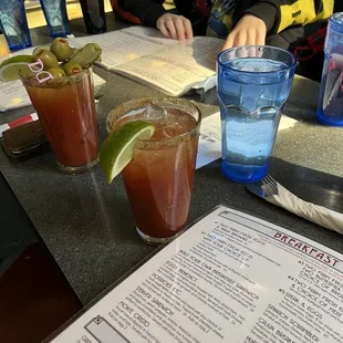 Bloody Mary