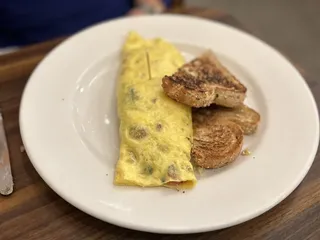 Hen House Eatery