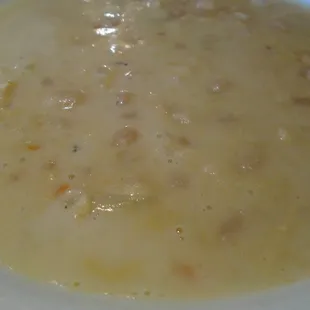 White Chicken Chili