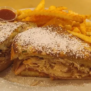 Monte Cristo