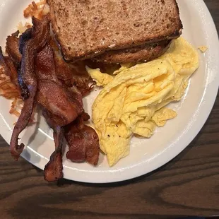 The Ranch Breakfast