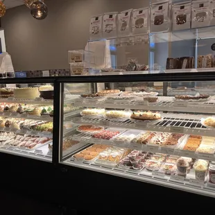 dough desserts, food, donuts