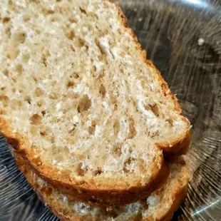 Wheat bread