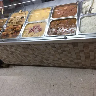 interior, donuts