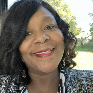 Rhoda G.