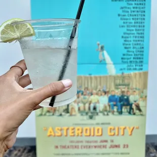 Keystone Art Cinema