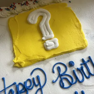 Keystone Bakery