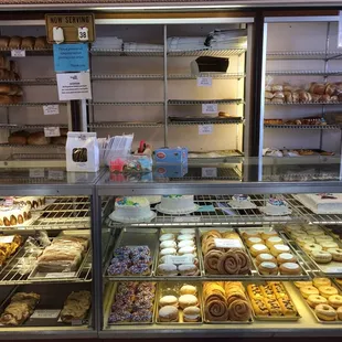 The counter of goodness