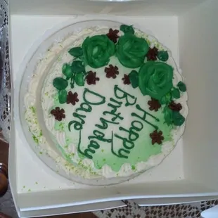 Happy bday to my hubby