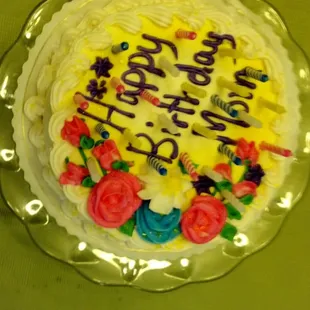 My Gram's 90th! :) love my Gram