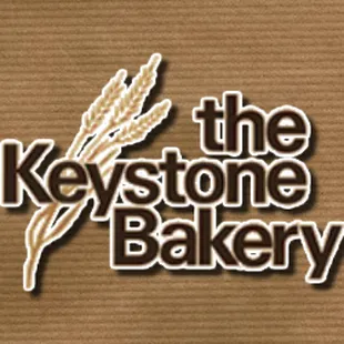 the keystone stone bakery logo