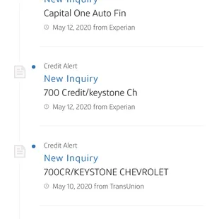 Keystone Chevrolet