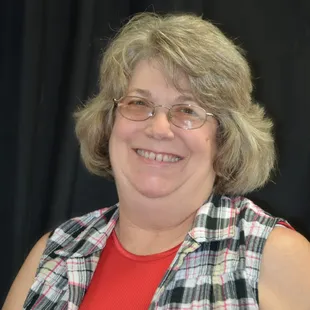 Debra Fisher. Admin Payroll. 4 years service.