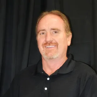 Danny Henderson. Used Car Sales. 9 years service.