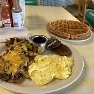 Breakfast