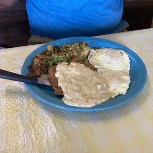 Bill&apos;s Breakfast