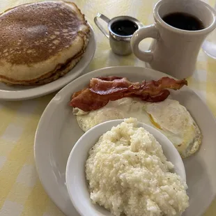 Pancake Breakfast