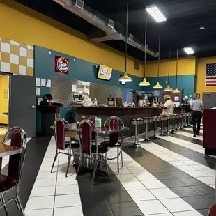 Diner