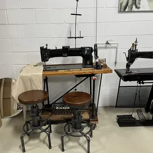 Antiques