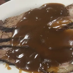 Beef Brisket