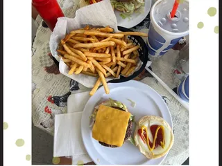 The Village Grill