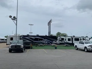 Bob Hurley RV