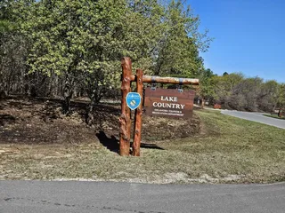 Keystone State Park