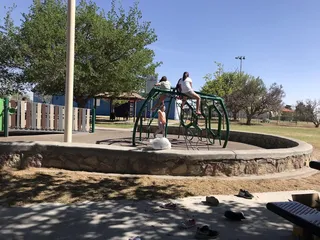 Ponder Park