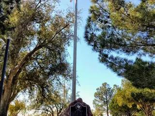 Memorial Park
