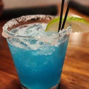 BLUES MARGARITA