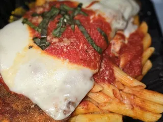 Santelli Pizza & Pasta