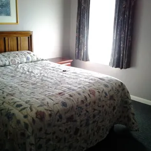 Non-smoking Queen room #3