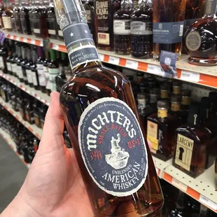 Michters