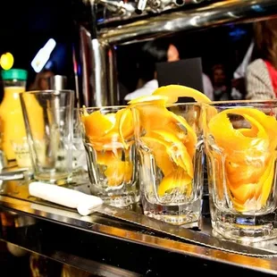 Happy Hour Specials!