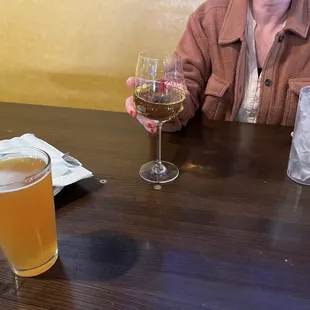 drink